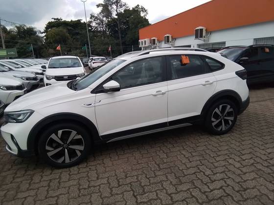 VOLKSWAGEN NIVUS 1.0 200 TSI TOTAL FLEX HIGHLINE AUTOMÁTICO